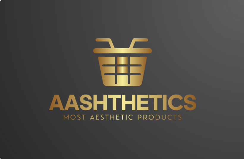 Aashsthetics Logo